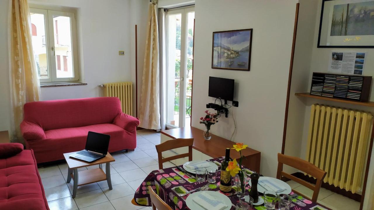 Sirena Vista Lago Στρέσα Εξωτερικό φωτογραφία
